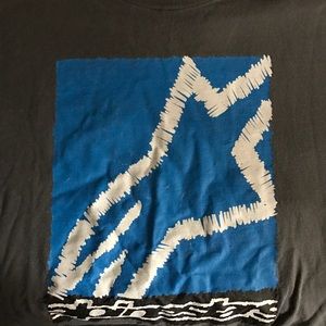AlpineStars tee